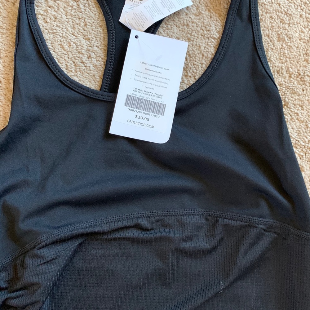 FABLETICS OUTFIT - Picture 10 of 12